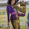 Kevin Lilliana - Miss International 2017
