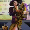 Kevin Lilliana - Miss International 2017
