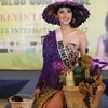 Kevin Lilliana - Miss International 2017