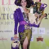 Kevin Lilliana - Miss International 2017
