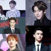 Artis K-pop di dunia akting