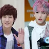 Artis K-pop di dunia akting