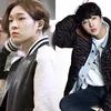 Artis K-pop di dunia akting