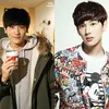 Artis K-pop di dunia akting