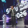 Raim Laode Menang 2 Penghargaan di SCTV Music Awards 2026, Kuasai Jagat Digital