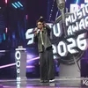 Raim Laode Menang 2 Penghargaan di SCTV Music Awards 2026, Kuasai Jagat Digital