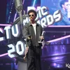 Raim Laode Menang 2 Penghargaan di SCTV Music Awards 2026, Kuasai Jagat Digital