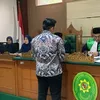 Pengacara Raisa di Ruang Sidang