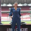 Raisa di GBK