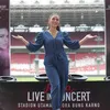 Raisa di GBK