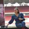 Raisa di GBK