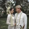 Pernikahan Raisa dan Hamish Daud