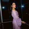 Raisa kuncir ekor kuda