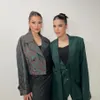 Raisa dan Tasya Farasya foto bareng