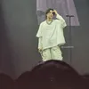 Potret Suga Hasil Jepretan Raisa Mode Fangirl