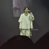 Potret Suga Hasil Jepretan Raisa Mode Fangirl
