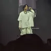 Potret Suga Hasil Jepretan Raisa Mode Fangirl