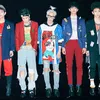 Raja K-Pop Boyband