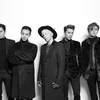 Raja K-Pop Boyband