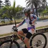 8 Penyanyi Dangdut yang rajin olahraga