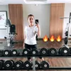8 Penyanyi Dangdut yang rajin olahraga