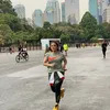 8 Penyanyi Dangdut yang rajin olahraga