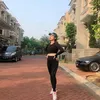 8 Penyanyi Dangdut yang rajin olahraga
