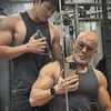 Deddy Corbuzier Malah Kehilangan Perut Six Pack