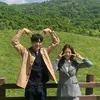 Park Shin Hye dan Park Hyung Sik