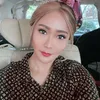 Inul Yoga Awet Muda