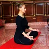 Inul Yoga Awet Muda