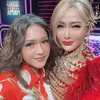 Inul Yoga Awet Muda