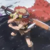 One Piece Anime Elbaf Arc