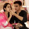 Sara Ali Khan - Taimur Ali Khan