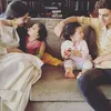 Sara Ali Khan - Taimur Ali Khan
