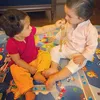 Sara Ali Khan - Taimur Ali Khan