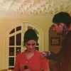 Potret Raline Shah bersama hair stylist Kesayangan