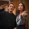 Raline Shah Bersama Tepe