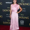 Premier Lion King Raline Shah Beyonce