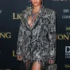 Premier Lion King Raline Shah Beyonce