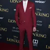 Premier Lion King Raline Shah Beyonce