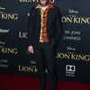 Premier Lion King Raline Shah Beyonce