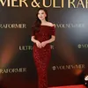 Raline Shah BA
