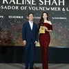 Raline Shah BA