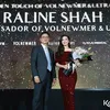 Raline Shah BA