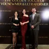 Raline Shah BA