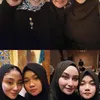 Buka Bersama Geng Arisan Seleb