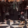 Buka Bersama Geng Arisan Seleb