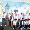Prilly Latuconsina