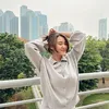 Aaliyah Massaid dan Thoriq Halilintar